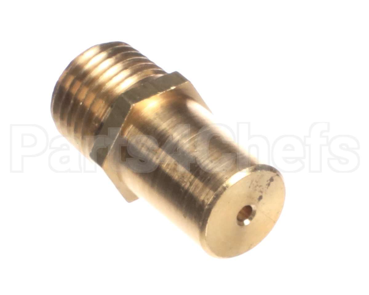 369758 Lincoln Orifice Low Pro Lp