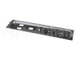 36978 Imperial Icv Control Panel .08 430 S/S #4 Finish