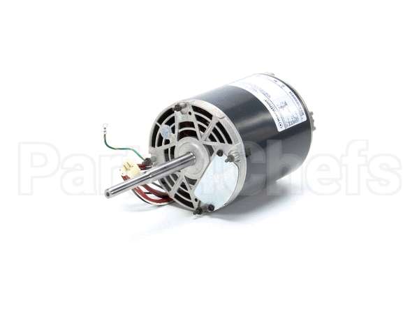369800 Lincoln Motor Blower Adv 3''