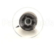 369804 Compatible Lincoln Knob Clear Skirt