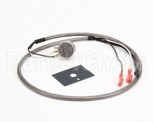 369809 Lincoln Pot Conveyor Assembly Adv