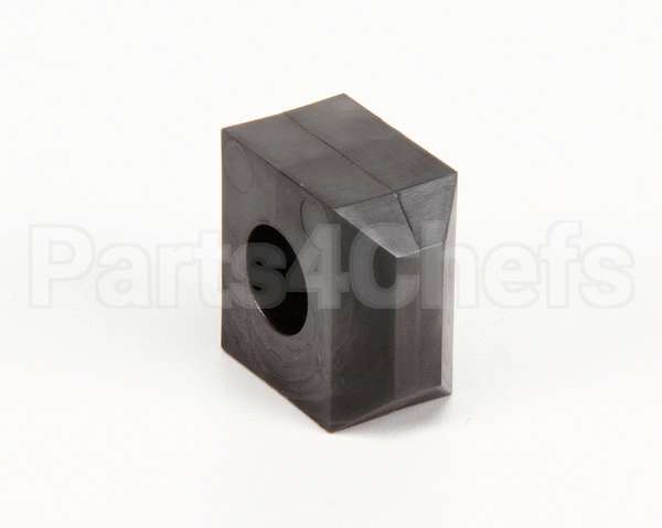369813 Lincoln Bearing Block Black