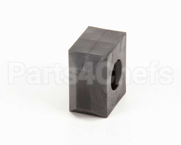 369813 Lincoln Bearing Block Black
