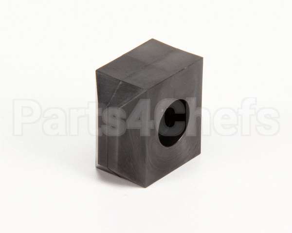 369813 Lincoln Bearing Block Black