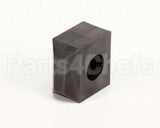 369813 Lincoln Bearing Block Black