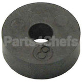 369822 Compatible Lincoln Magnet, 8 Pole