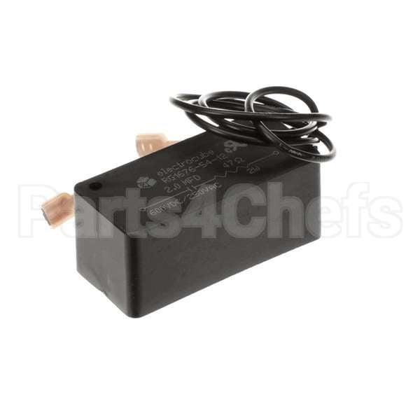 369837 Compatible Lincoln Suppressor Assy