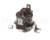 369838 Lincoln Thermostat Bi-Metal
