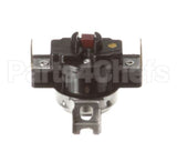 369838 Lincoln Thermostat Bi-Metal