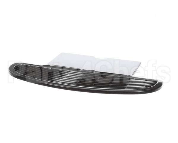 36985.0000 Bunn Cover, Drip Tray Imix-3
