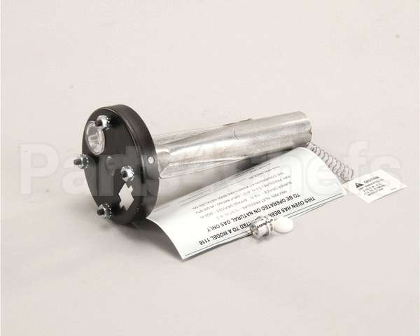369875 Lincoln Conversion Kit 2'' To Nat