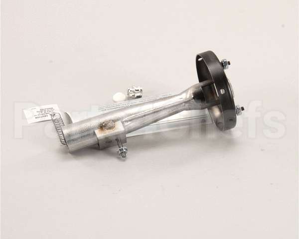 369875 Lincoln Conversion Kit 2'' To Nat