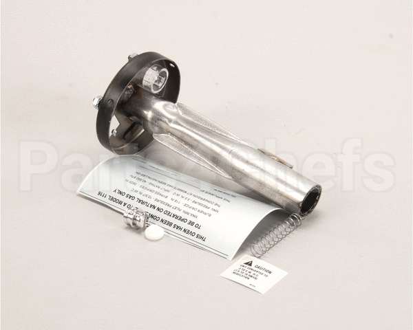 369875 Lincoln Conversion Kit 2'' To Nat