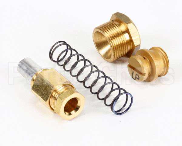 369876 Lincoln Conversion Kit To Lp
