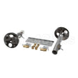 369878 Compatible Lincoln Kit Conv To Lp