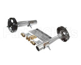 369878 Lincoln Kit, Conversion Natural To Lp