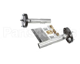 369878 Lincoln Kit, Conversion Natural To Lp