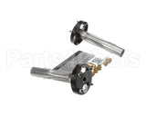 369878 Lincoln Kit, Conversion Natural To Lp