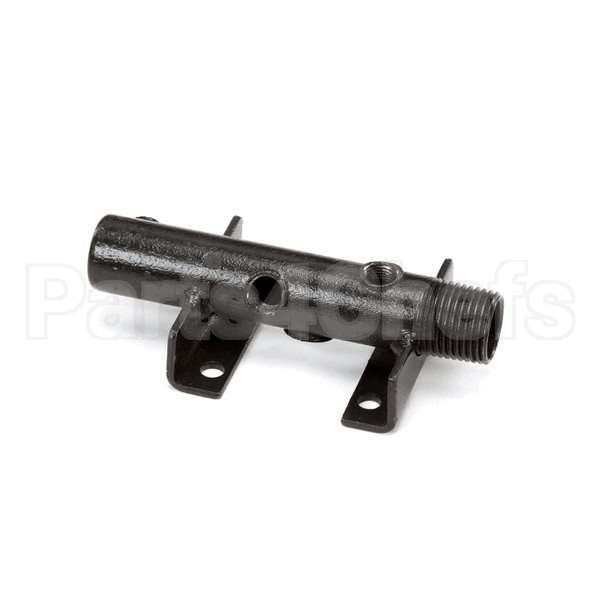 369901 Compatible Lincoln Tube Manifold 4070523