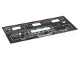 369907 Lincoln Plate Instruction 2''Stpr