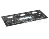 369907 Lincoln Plate Instruction 2''Stpr
