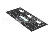 369907 Lincoln Plate Instruction 2''Stpr