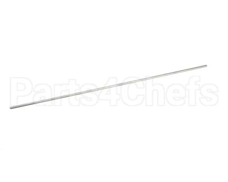 369922 Lincoln Rod Support Bottom
