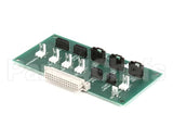 36993 Silver King Board Connection