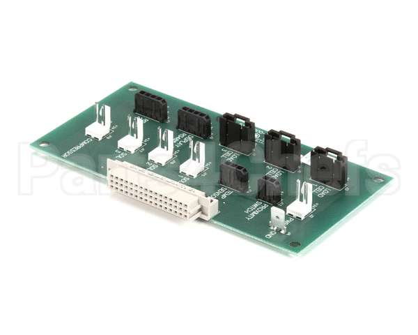 36993 Silver King Board Connection