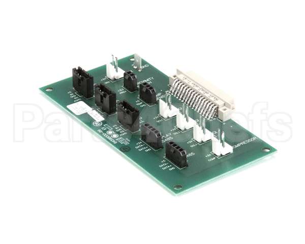 36993 Silver King Board Connection