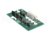 36993 Silver King Board Connection