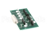 36993 Silver King Board Connection