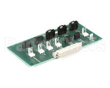 36993 Silver King Board Connection