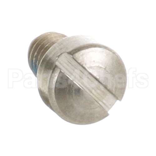 369930 Compatible Lincoln Scr Slfillstrhd#10-3