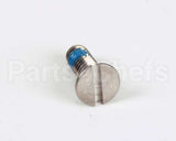 369931 Lincoln Screw Fhw/Pat#8-32X3/8