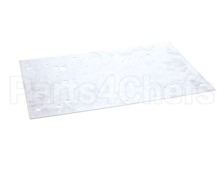 369935 Lincoln Cover Plate Back Ple