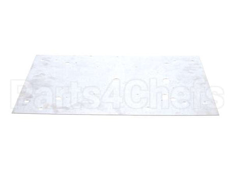 369935 Lincoln Cover Plate Back Ple
