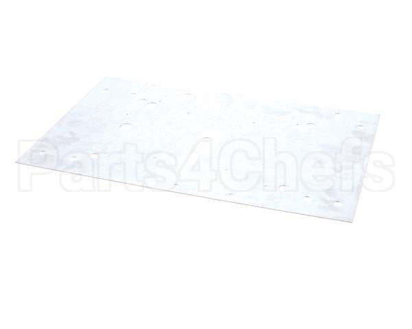 369935 Lincoln Cover Plate Back Ple