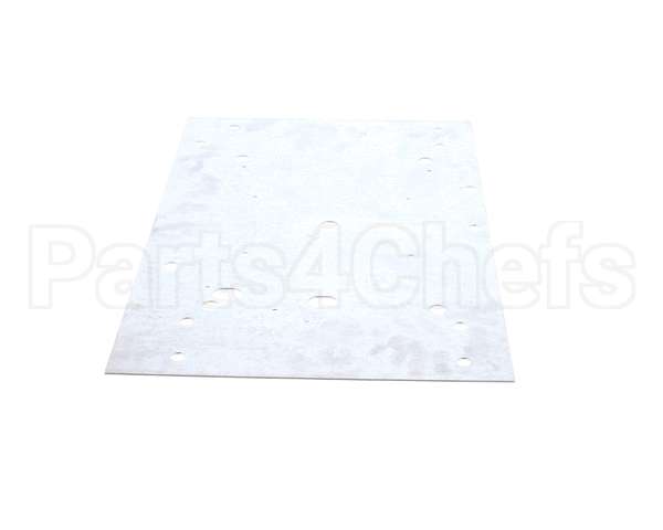 369935 Lincoln Cover Plate Back Ple