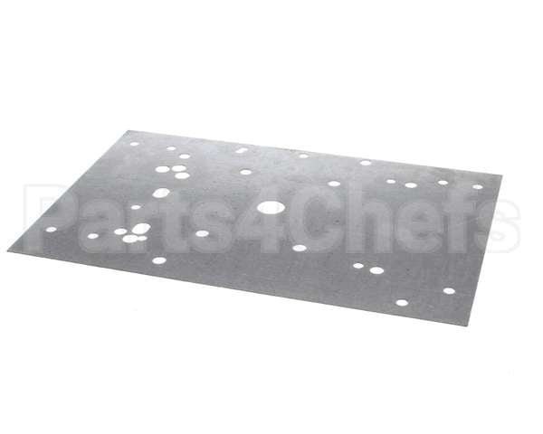 369936 Lincoln Panel Barrier Plenum