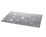 369936 Lincoln Panel Barrier Plenum
