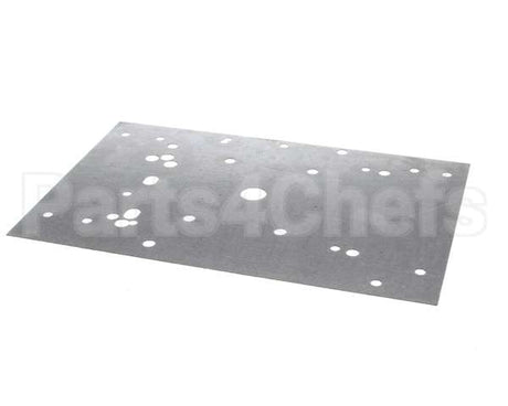 369936 Lincoln Panel Barrier Plenum
