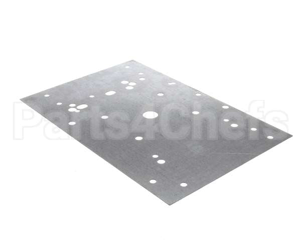 369936 Lincoln Panel Barrier Plenum