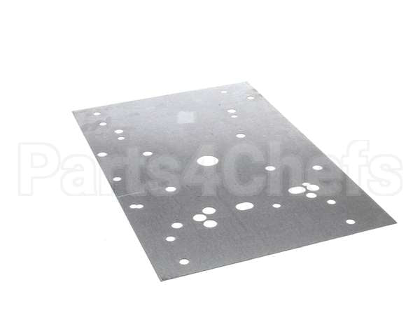 369936 Lincoln Panel Barrier Plenum