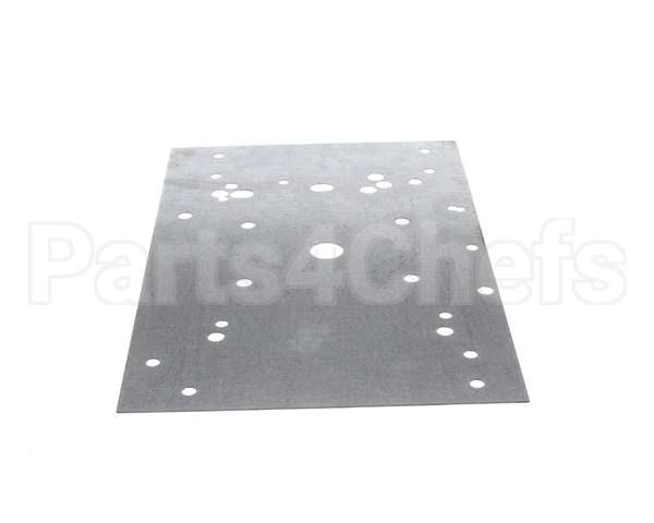 369936 Lincoln Panel Barrier Plenum