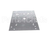 369936 Lincoln Panel Barrier Plenum