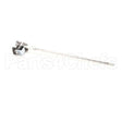 36994.0000 Compatible Bunn Valveassembly, Sol-W/Flowreg