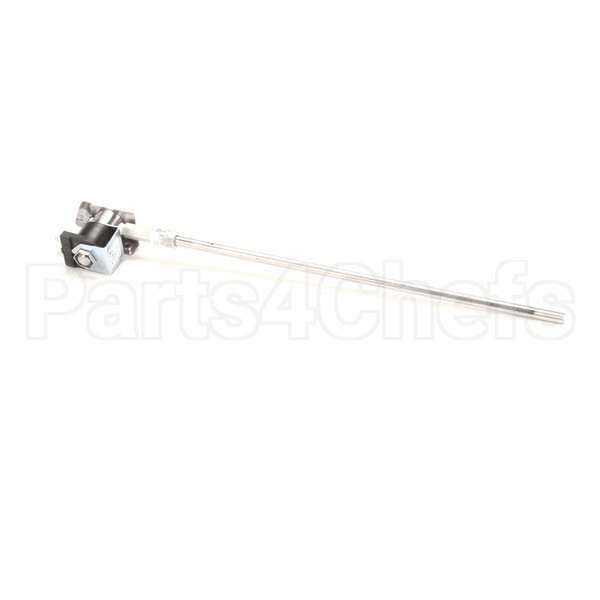 36994.0000 Compatible Bunn Valveassembly, Sol-W/Flowreg