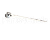 36994.0000 Bunn Valve Assembly,Sol-W/Flow Reg 1Gp