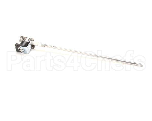 36994.0000 Bunn Valve Assembly,Sol-W/Flow Reg 1Gp